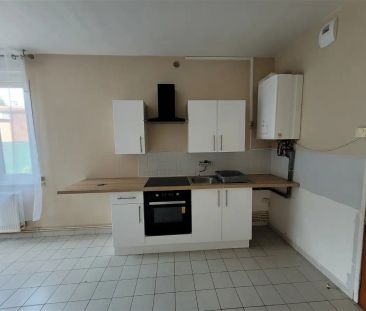 Location appartement 2 pièces - 48m² à Billy-montigny (62420) - Photo 3