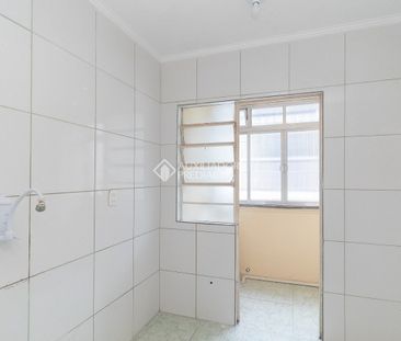 Apartamento com 2 quartos e 60m² para alugar em Nonoai, Porto Alegre. - Foto 3