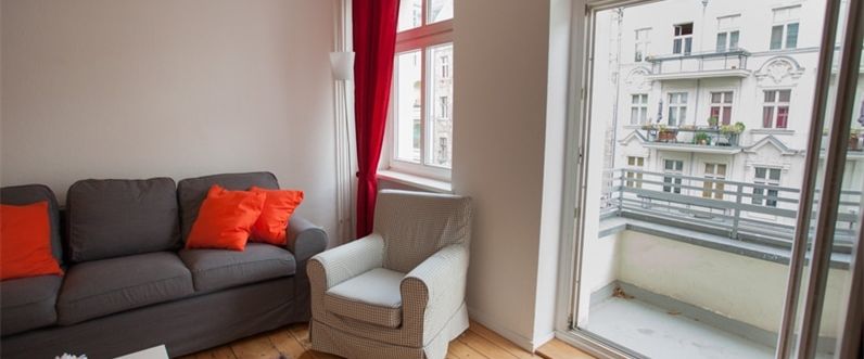 Immobilien - Photo 1