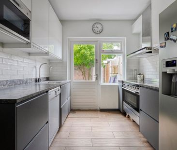 Te huur: Huis Rozenstraat 115 in Den Haag - Foto 6