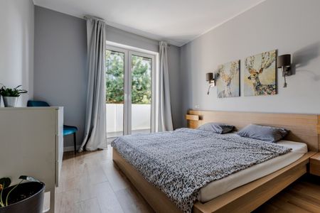 Warszawa, Jeziorowa - Фото 5