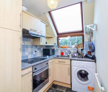 2 bedroom flat to rent - Photo 5
