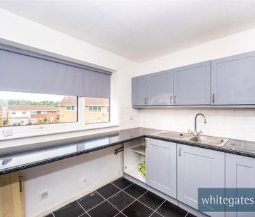 2 bedroom apartment to rent - Photo 4