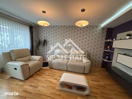 Apartament 3 camere de inchiriat Sibiu - Photo 2