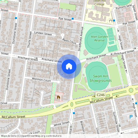 116 Stradbroke Avenue, Vic 3585, Swan Hill