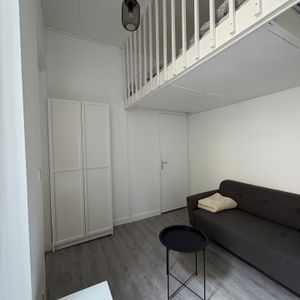 Location Appartement 1 pièce 23m² LAVAL 53000 - Photo 2