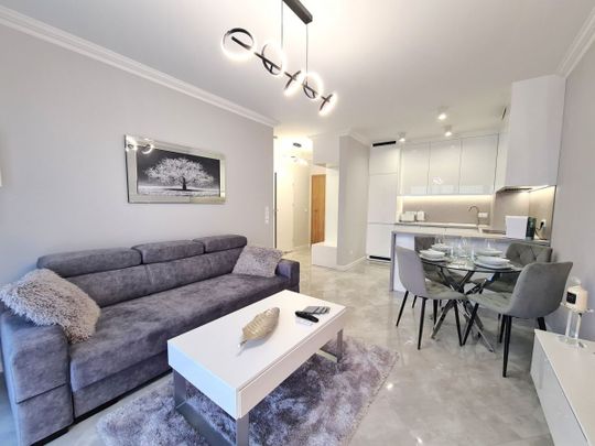 Przytulne wnętrze czeka na Ciebie! Nie czekaj! 40.88 m² - Фото 1