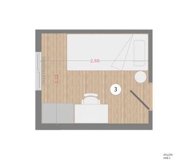 Calle de Ayllón, Madrid, Community of Madrid 28024 - Photo 1