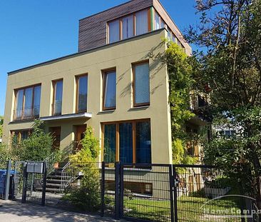 Modern möblierte Wohnung mit Terrasse in Treptow, Berlin - Foto 4