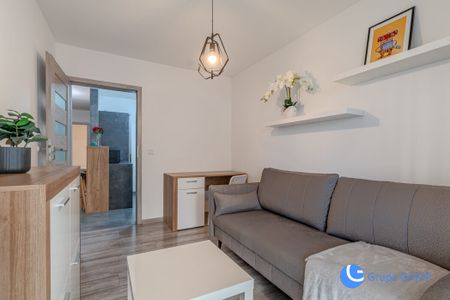 Wielicka Garden, niezależne 3-pok z garażem! - Zdjęcie 2