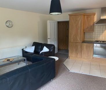 Apt 38, Bell Towers, South, Belfast, BT6 0GR - Photo 5
