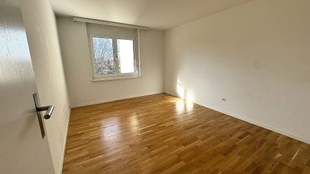 4.5 Zimmerwohnung in Bottighofen - Foto 4