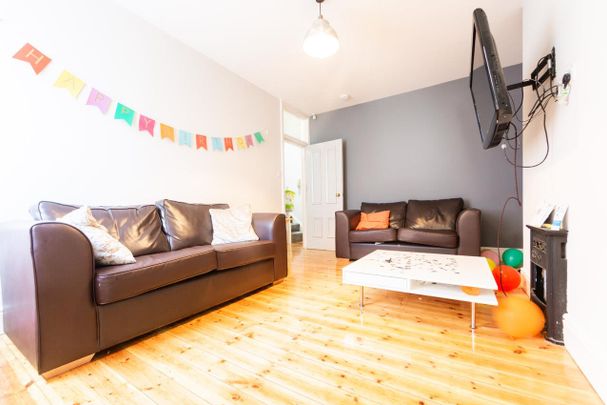 Wolseley Gardens, Jesmond Vale - Photo 1