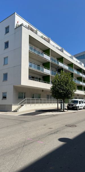 Rydebäcks Stationsgata 49C - Foto 1