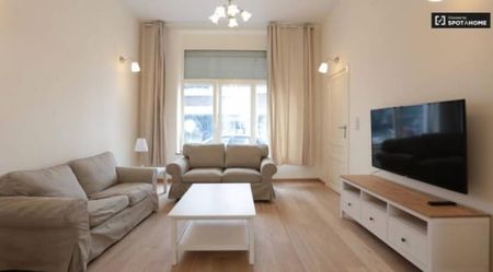Appartement te huur - Foto 4