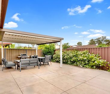 Beautiful Family Home for Lease - Photo 1