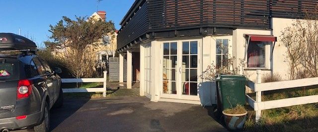 Silleskärsgatan, Västra Frölunda - Photo 1