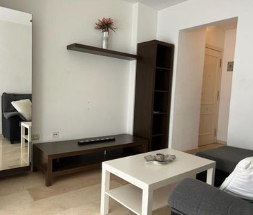 ALQUILER APARTAMENTO CENTRICO, ZONA PLAZA DE TOROS, 1 DORMITORIO, E... - Photo 4