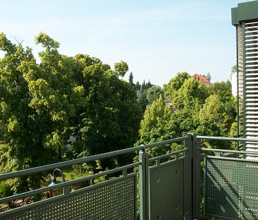 Praktisch geschnittene 2-Zimmerwohnung mit Balkon in beliebter Wohnlage - Foto 3