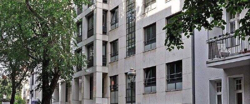 Mitten in City-West mit zwei Balkonen! - Photo 1