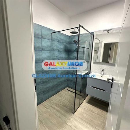 Garsoniera pentru inchiriat Regie Residence/ etaj 1/centrala proprie - Photo 4