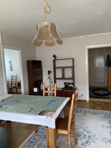 Lingvägen, Enskede - Foto 4