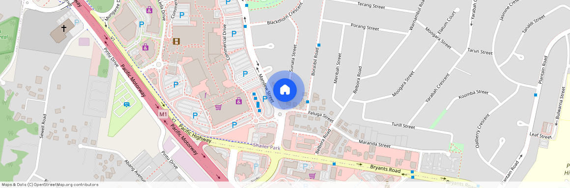 3 Sunata St, Qld 4128, Shailer Park