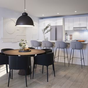 Appartement 2 Chambres Et 1 Salle De Bai - Photo 2