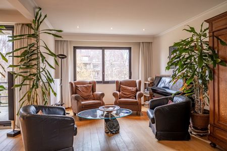 Gemeubeld duplex appartement - Foto 5