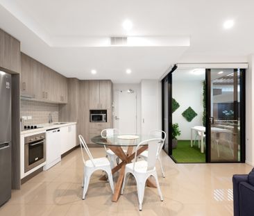 7/63 Ludwick Street, Cannon Hill QLD 4170 - Apartment For Rent | Do... - Photo 5