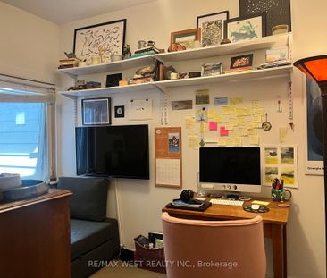 For Lease - 20 Afton Avenue, Toronto, Ontario - Photo 6