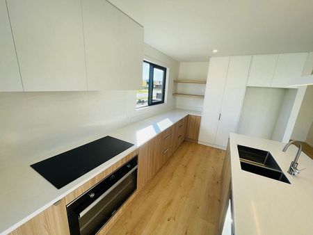 Spacious Wanaka sanctuary- brand new - Photo 4