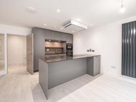 2 bedroom terraced house to rent - Photo 5