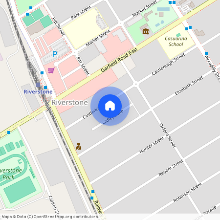 25A Castlereagh Street, NSW 2765, Riverstone