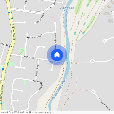 20 Dane Street, NSW 2620, Karabar