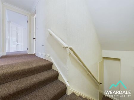 2 bedroom maisonette to rent - Photo 3