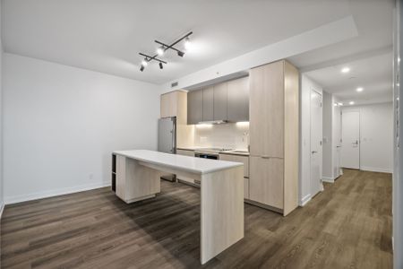 For Lease - 11 Ordnance Street Unit# 319, Toronto, Ontario - Photo 5