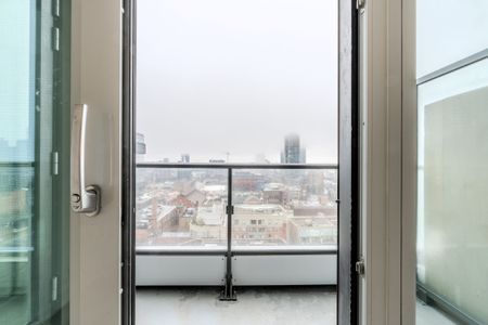 For Lease - 70 Princess Street Unit# 1510, Toronto, Ontario - Photo 4