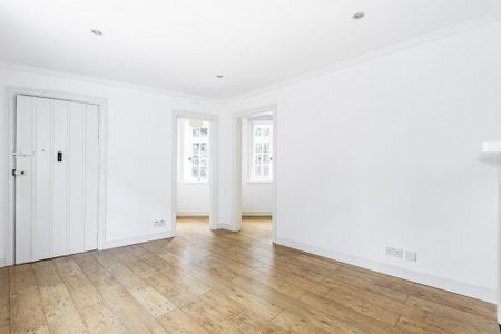 1 bedroom flat to rent - Photo 2
