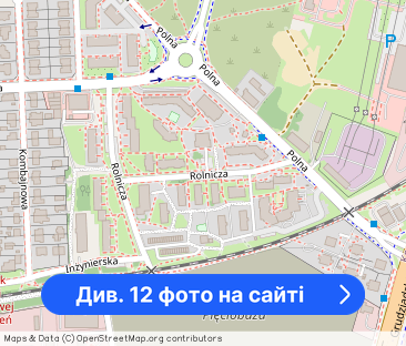 Duże mieszkanie z wyposażeniem - Фото 1