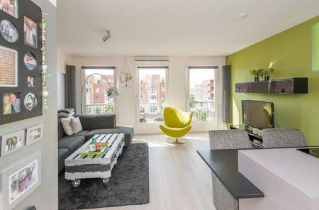 Te huur: Appartement Belgiëstraat in Almere - Photo 5