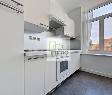 Location Appartement 2 pièces 35m² - Photo 1