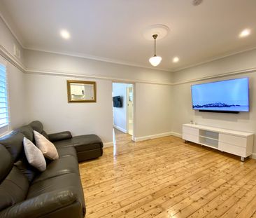 3/28 Waruda Street, Kirribilli NSW 2061 - Apartment For Rent | Domain - Photo 2