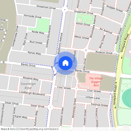 40 Banks Drive, Diggers Rest, VIC, 3427