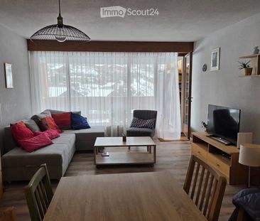 2.5 Zimmer - Photo 2