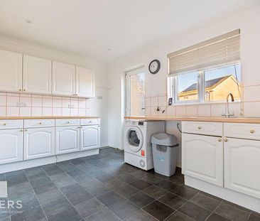2 bedroom terraced house to rent - Photo 6