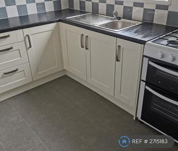 2 bedroom flat to rent - Photo 6