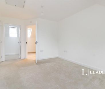 3 bedroom semi detached to rent Brick Kiln Road, Sileby, Loughborou... - Photo 4