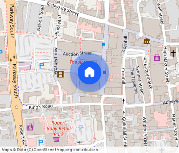 Ording House, Bury St Edmunds - Photo 1