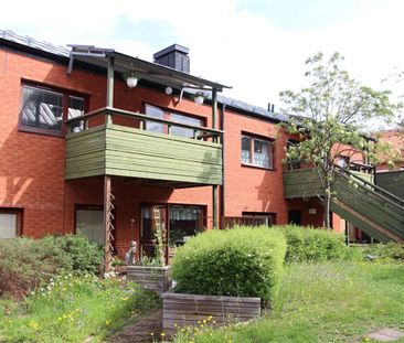 Regementsgatan 94 - Foto 5